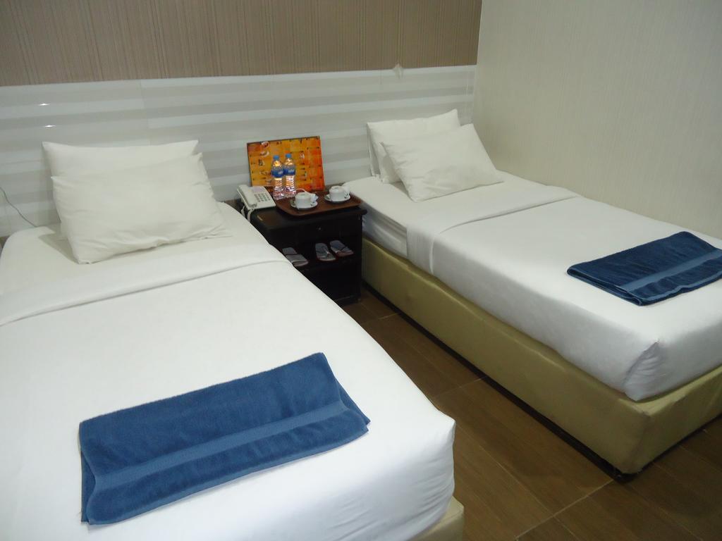Flamengo Hotel Banten Δωμάτιο φωτογραφία