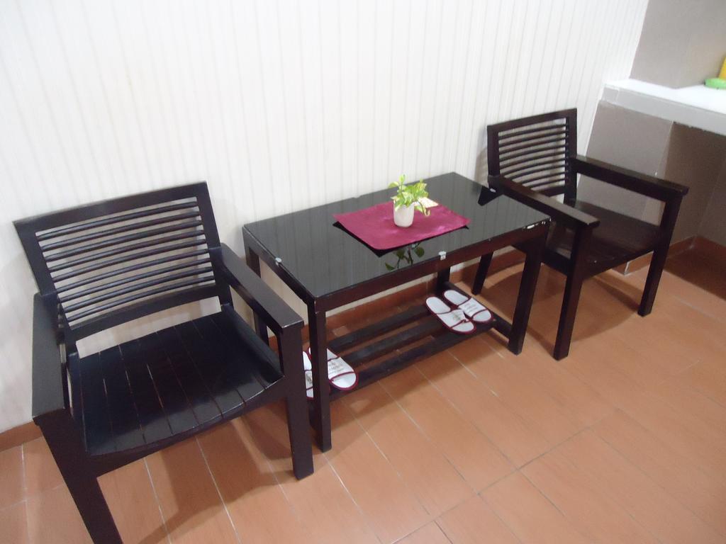 Flamengo Hotel Banten Δωμάτιο φωτογραφία
