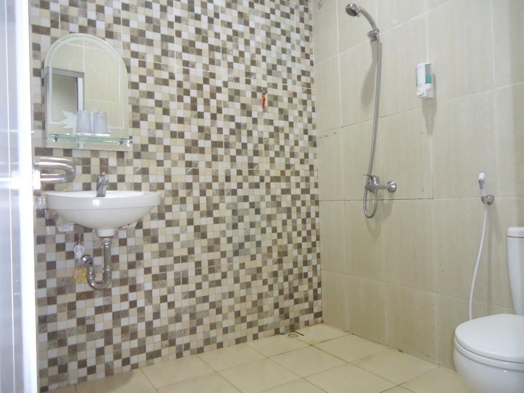 Flamengo Hotel Banten Δωμάτιο φωτογραφία