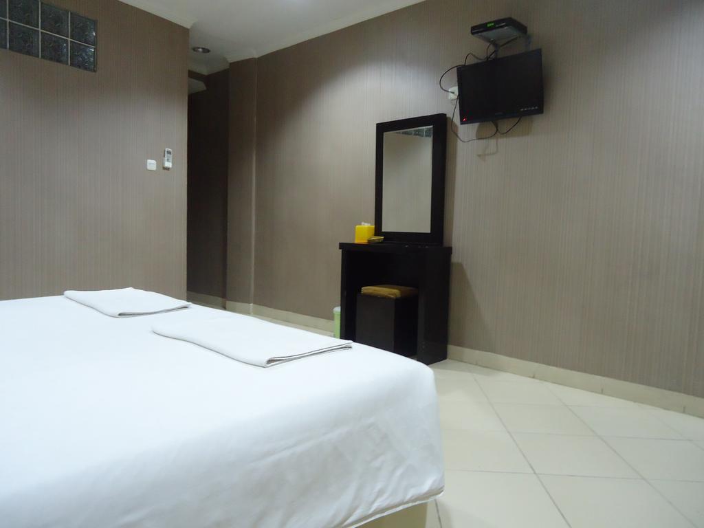 Flamengo Hotel Banten Δωμάτιο φωτογραφία
