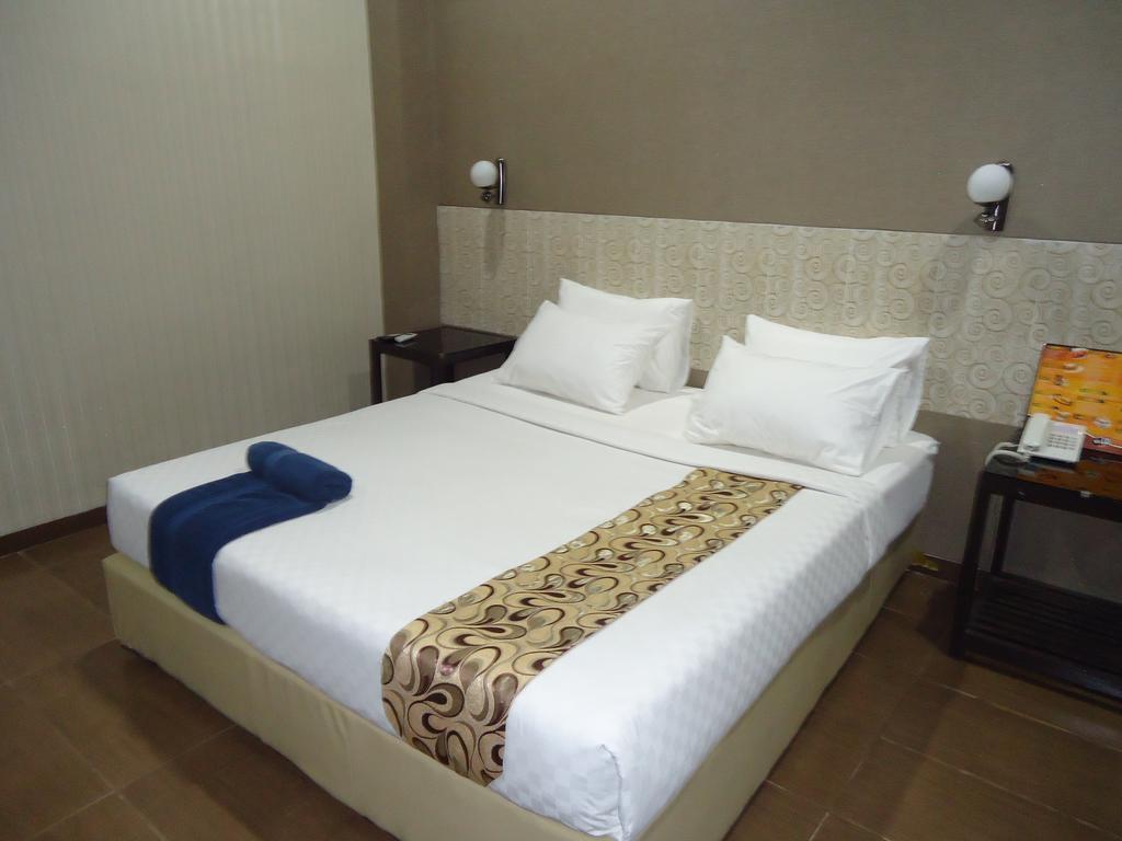 Flamengo Hotel Banten Δωμάτιο φωτογραφία