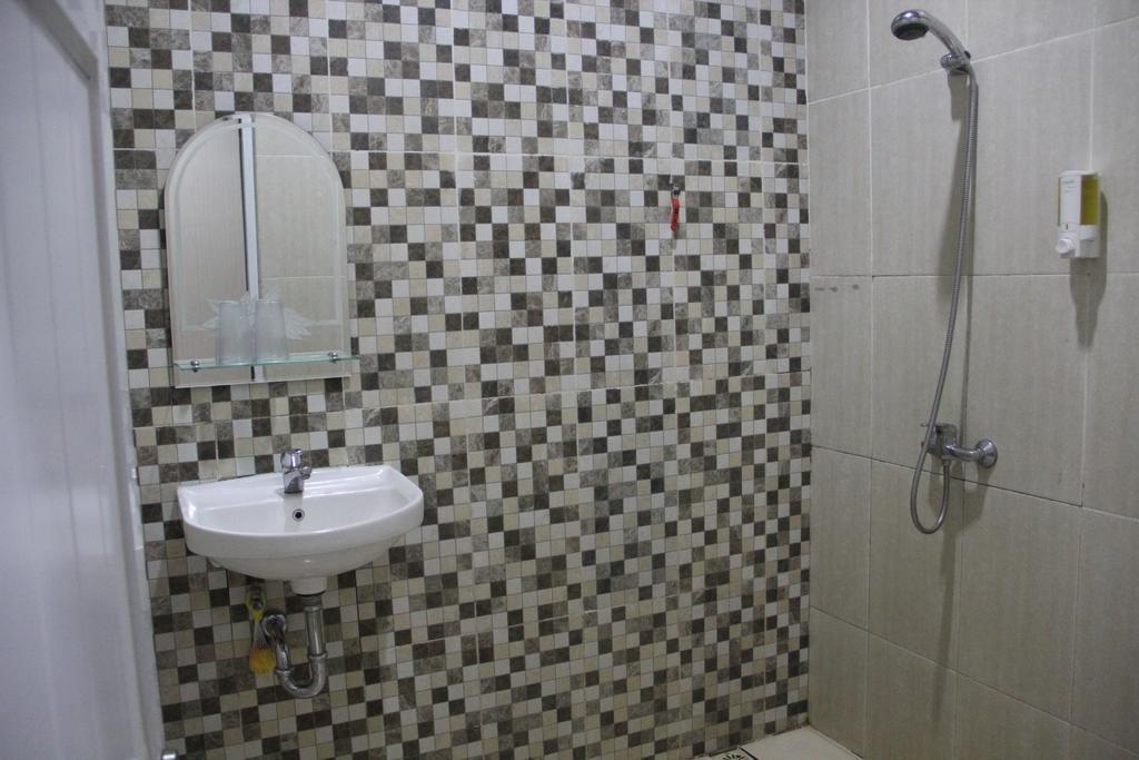Flamengo Hotel Banten Δωμάτιο φωτογραφία