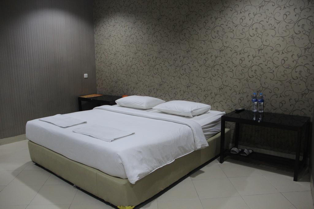 Flamengo Hotel Banten Δωμάτιο φωτογραφία