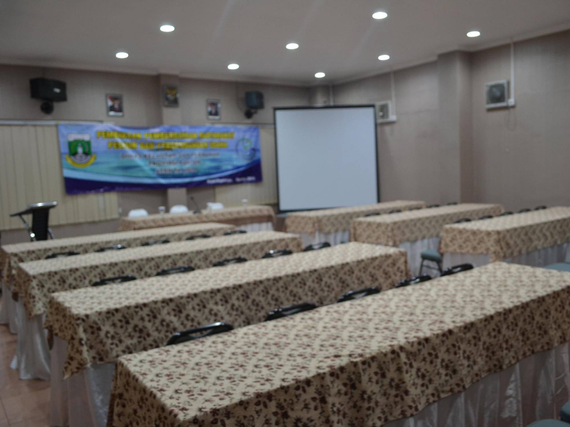Flamengo Hotel Banten Εξωτερικό φωτογραφία