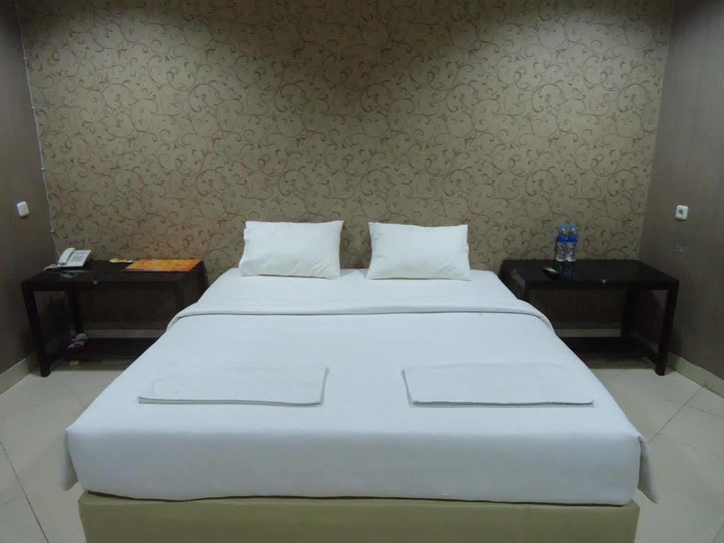 Flamengo Hotel Banten Εξωτερικό φωτογραφία