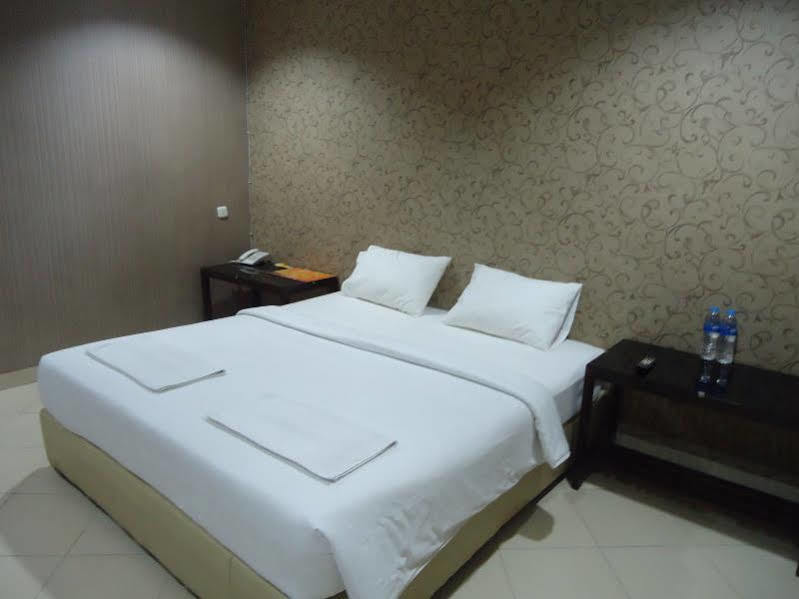 Flamengo Hotel Banten Εξωτερικό φωτογραφία